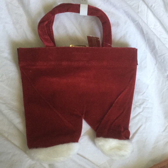 Santa Pants - Picture 2 of 2